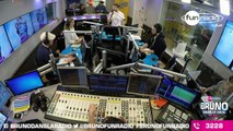 Une équipe avec toujours de bons conseils ! (12/04/2016) - Best Of en images de Bruno dans la Radio