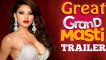 great grand masti trailer - great grand masti 3 - great grand masti trailer 2016 - girls masti scene - +92087165101