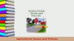Download  Agricultural Issues and Policies Free Books