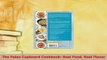 Read  The Paleo Cupboard Cookbook Real Food Real Flavor Ebook Free