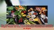 Read  The VB6 Cookbook More than 350 Recipes for Healthy Vegan Meals All Day and Delicious Ebook Free