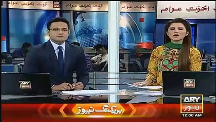 Hassan Nawaz Achanak Dubai Jane Ke Liye Rawana…