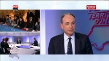 Invité : Jean-François Copé - Territoires d'infos - Le best of (12/04/2016)