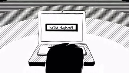 Consejos sobre las contraseñas