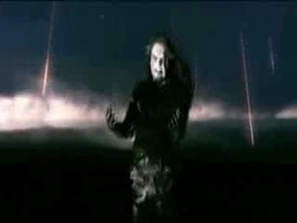 Dimmu Borgir - Progenies Of The Apocalypse