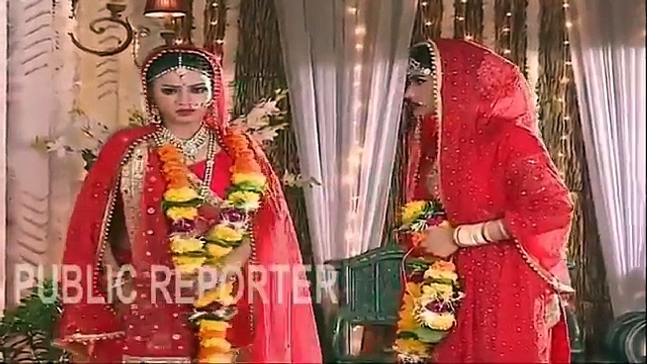 Naagin - 11th  April 2016 - नागिन - Full Uncut - Episode On Location - Colors Tv Serial Nagin