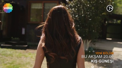 Kış Güneşi 8.Bölüm 3.Fragman ᴴᴰ