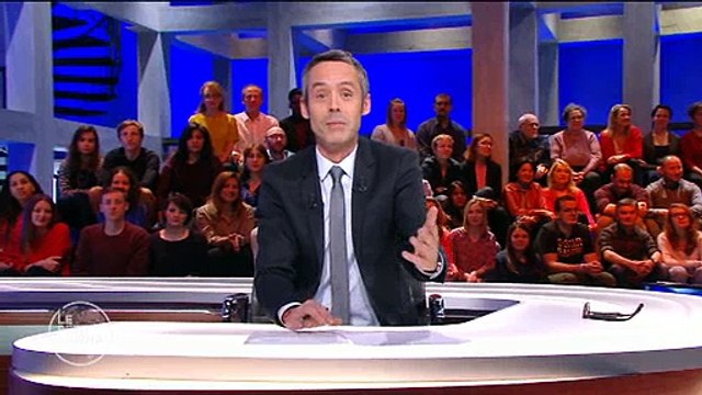 Le Petit Journal parodie les prud'hommes après leur jugement sur un coiffeur PD - Regardez