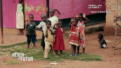 EXCLU - AVANT-PREMIERE : A quoi ressembleront nos école dans le futur ? La chaîne Planète+ a enquêté - Regardez