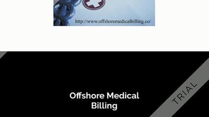 Offshore Medical Billing, Coding Services, USA | Medical Legal Services