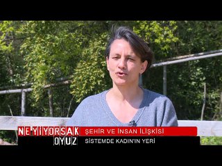 Ne Yiyorsak Oyuz (9 Nisan 2016)
