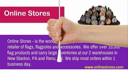 American Flag Cases at Online Stores