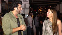 Kareena Kapoor, Arjun Kapoor Celebrate Ki & Ka Success | Success Bash