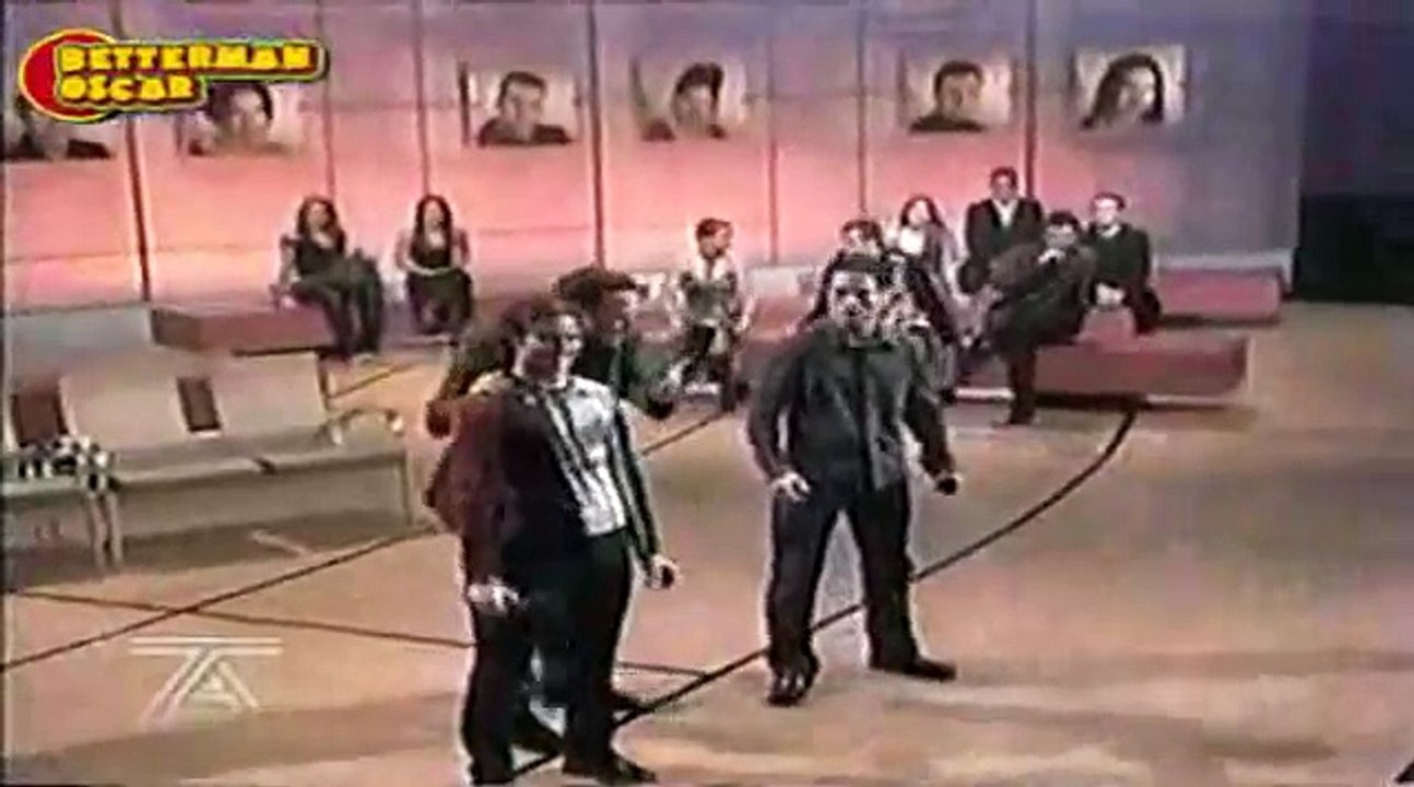 OT 2001 Gala 09 Part 4/9
