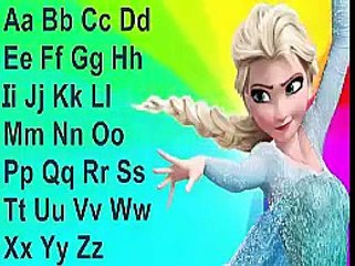 abc song for kids have fun teaching | alphabet song super simple learning