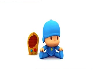 Pocoyo Dance - Dj Kiwi
