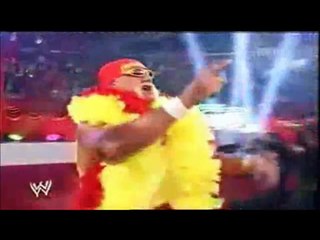 WWE's Top Ten Most Heartstopping Returns Ever