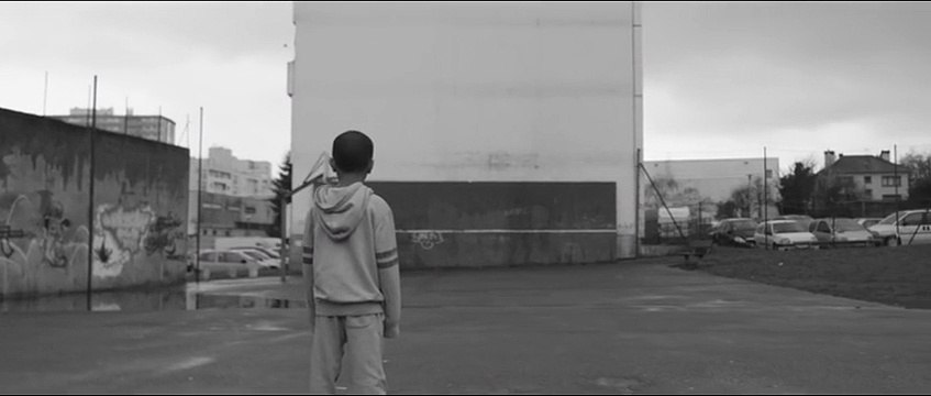 TLF Grand frère ft. Zayra