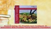 Download  Healthy Eating the Prostate Care Cookbook In Association With Prostate Cancer Research PDF Online