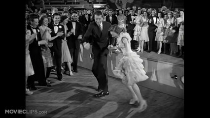 Pool Party - Its a Wonderful Life (1/9) Movie CLIP (1946) HD