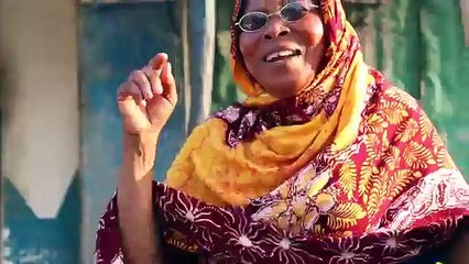 MRISHO MPOTO FT BANANA ZORO,__KATAA UCHAFU DAR ES SALAAM (World Music 720p)