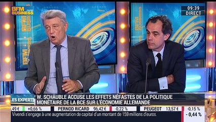 Nicolas Doze: Les Experts (2/2) - 12/04