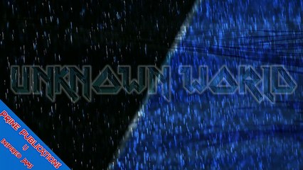 Inspired Jams-Unknown World