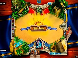 Lets Play | Hearthstone! Episode 1 - Three Are Gone!