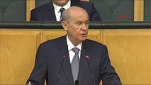 Bahçeli Olağanüstü Kurultay Yoktur, Yapılmayacaktır