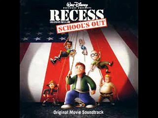 Recess: Schools Out OST 03 One