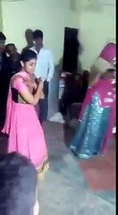 pakistani little girl dancing in party must watch