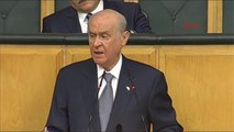 Bahçeli Olağanüstü Kurultay Yoktur, Yapılmayacaktır