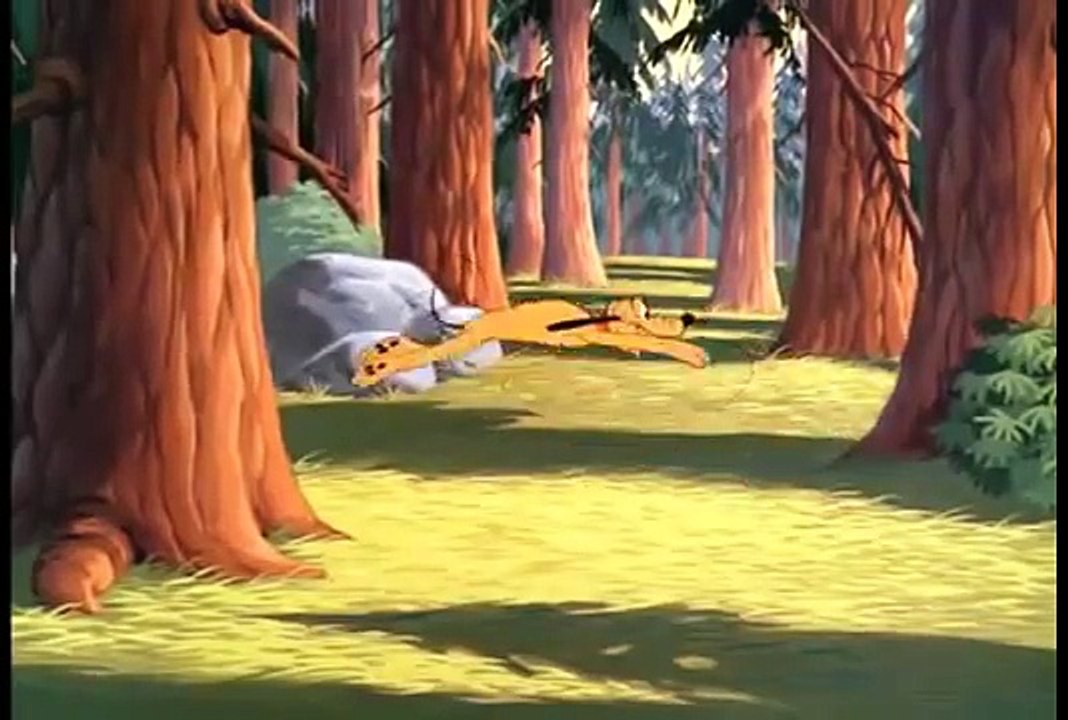 Мультфильмы Для Детей 2016 - Микки Маус Чип И Дейл Дональд Дак