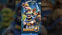 Compilation de jeu (clash royale, rayman legends, geometri dash)