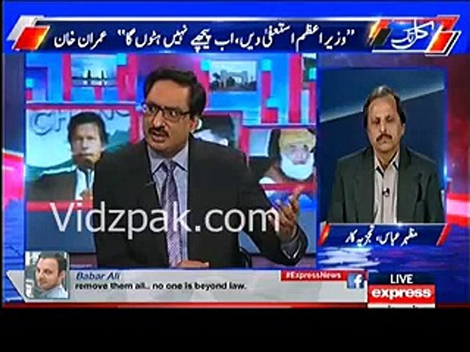 Imran Khan Raiwind shok se jaayen , daarhi rakhe aur Molana Tariq Jameel ke ijtima mai shirkat karain :- Nehal Hashmi