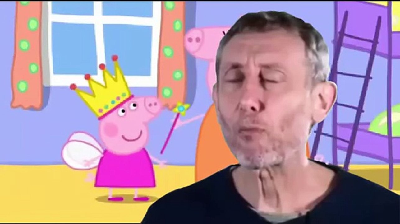 MLG Peppa pig- Fancy Dress Parties Suck