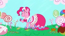 Raritys Fashion Show - My Little Pony: Friendship Is Magic - Season 1