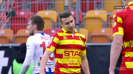 Ekstraklasa Po Godzinach (29. kolejka)