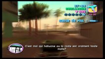 GTA Vice City PS4 - Mission #47 Boomshine Saigon