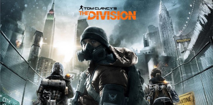 The Division, Llegan las Incursiones