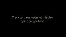 Shorewood Pizza Delivery - Insider Job Interview Tips to Get You Hired