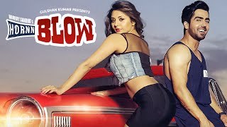 Hardy Sandhu- | HORNN BLOW Full Video Song | Jaani | B Praak | New Song 2016