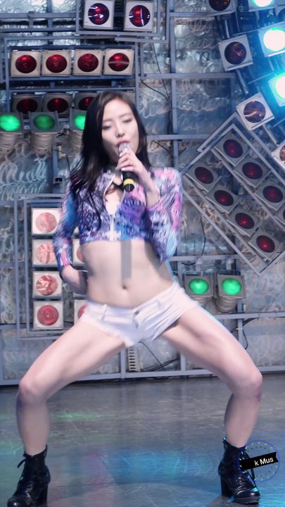 Dimepiece셀리[FANCAM]Hello Hello@20160403 Rock Music