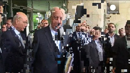 Los combates continúan en Siria en la víspera de sus primeras elecciones desde el inicio de la guerra