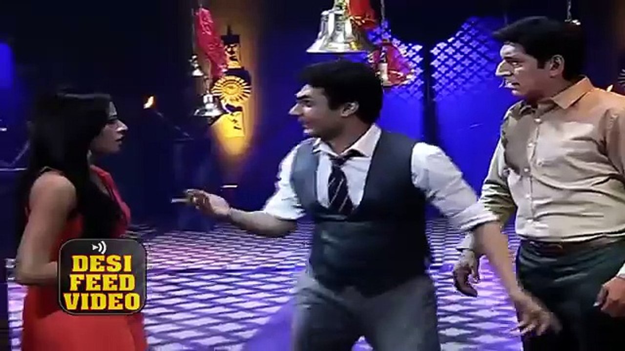 NAAGIN - 9th April 2016 - Full Uncut - Episode On Location - Nagin - Colors Tv New Serial News