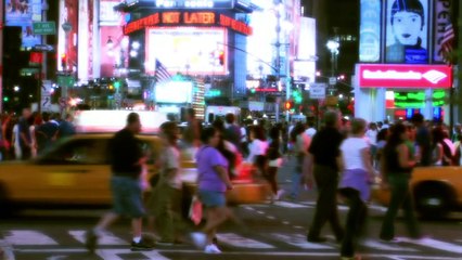 Naked Science - Close Encounters