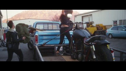 Gareth Emery feat. Bo Bruce - U