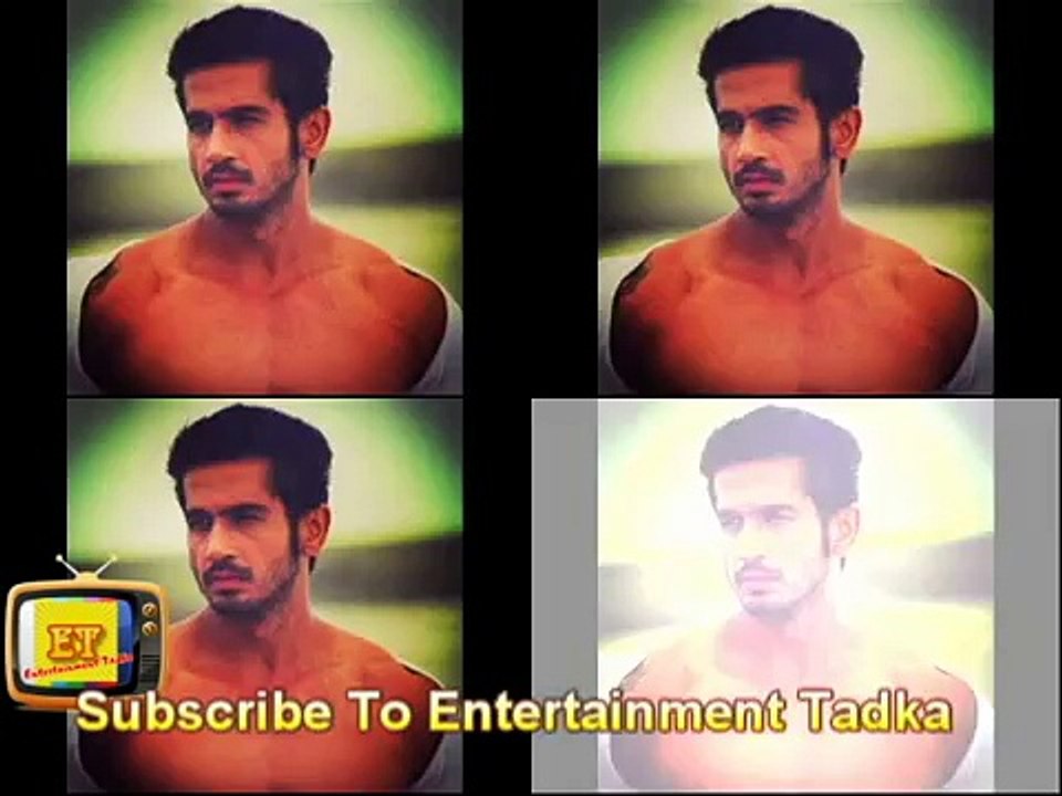 Kasam Tere Pyaar ki - Malhar Pandya the new boy in tanu's life