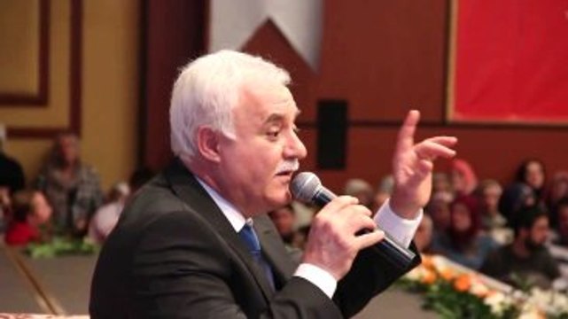 Kadın İzleyici Nihat Hatipoğlu'na Sordu: Kandillerde Eşimle İlişkiye Girebilir miyim