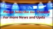 ARY News Headlines 9 April 2016, Dr Shahid Masood Views about Shoaib Sadal Professional Profile